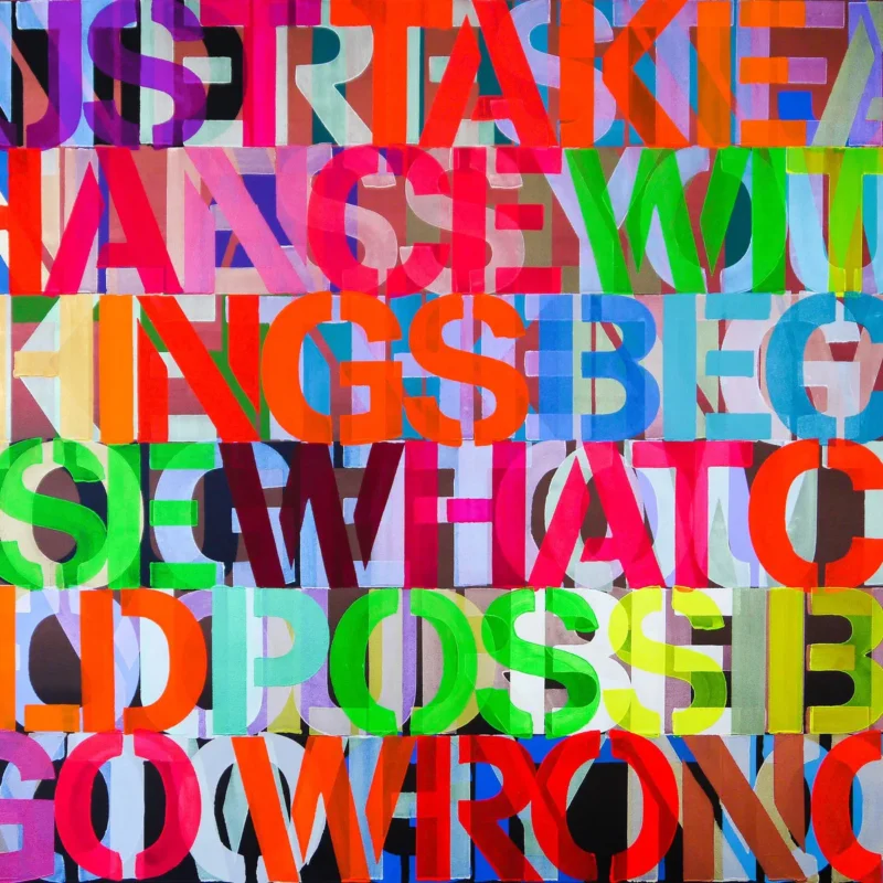 The Leap of Disinterest